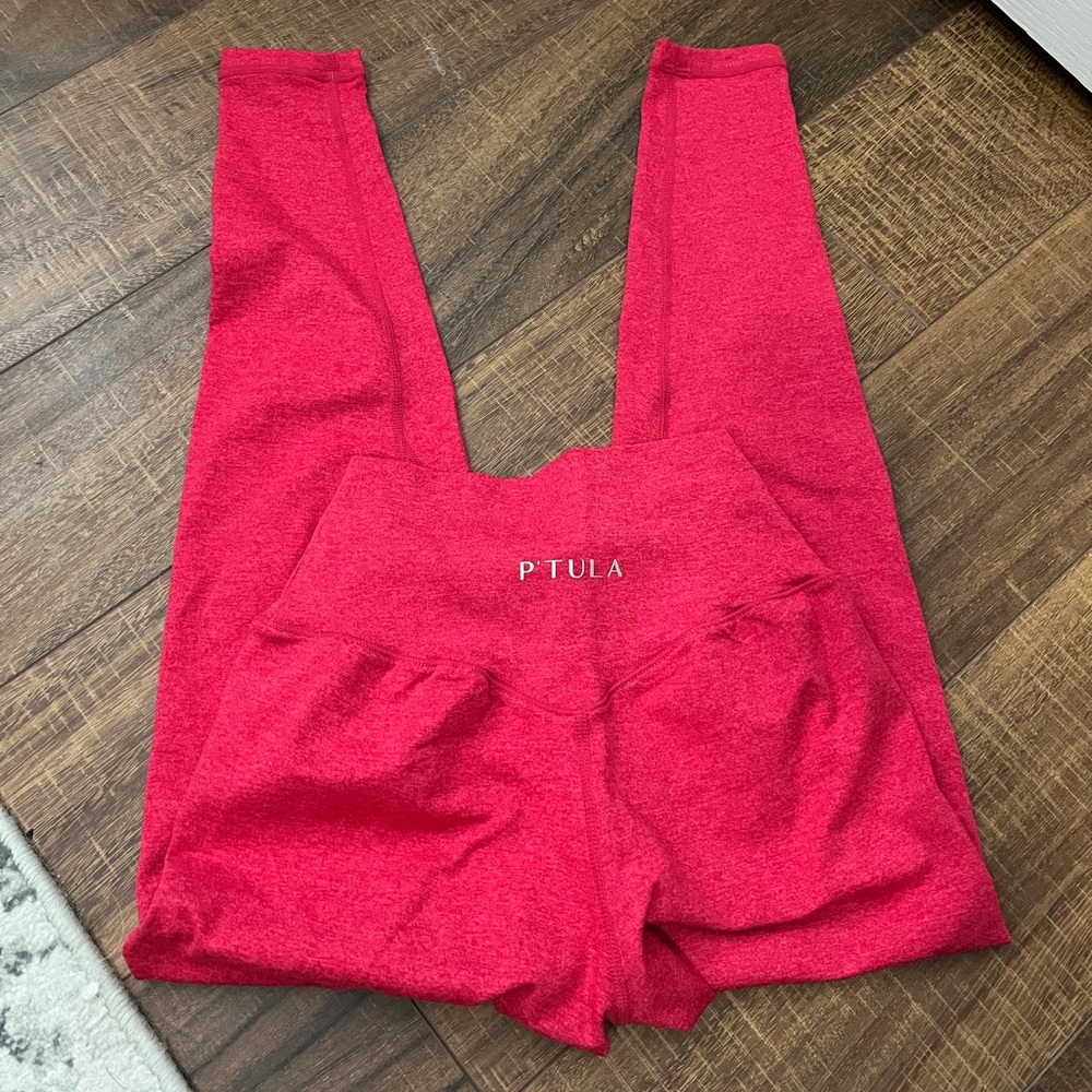 PTula bare legging 23” size small
